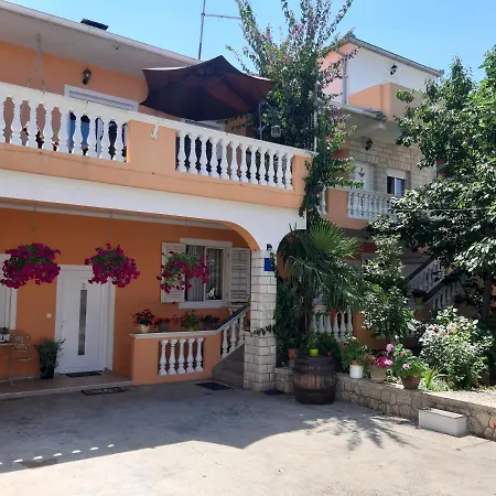 Apartamento Melody Zadar