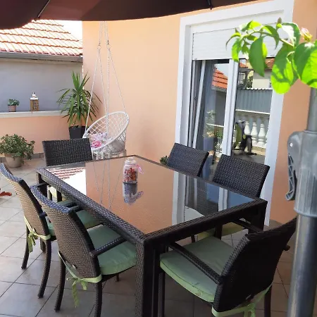 Apartamento Melody Zadar