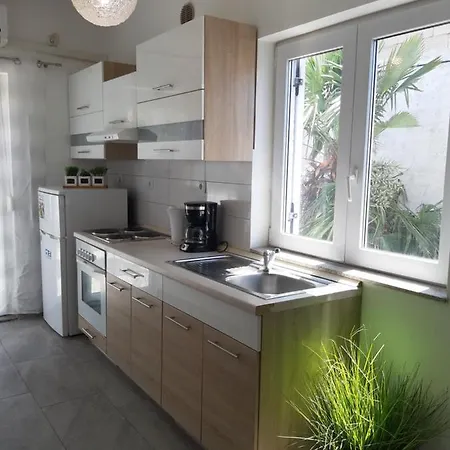 Apartamento Melody *