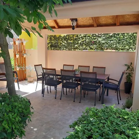 Apartamento Melody