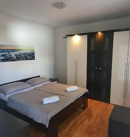 Apartamento Melody *